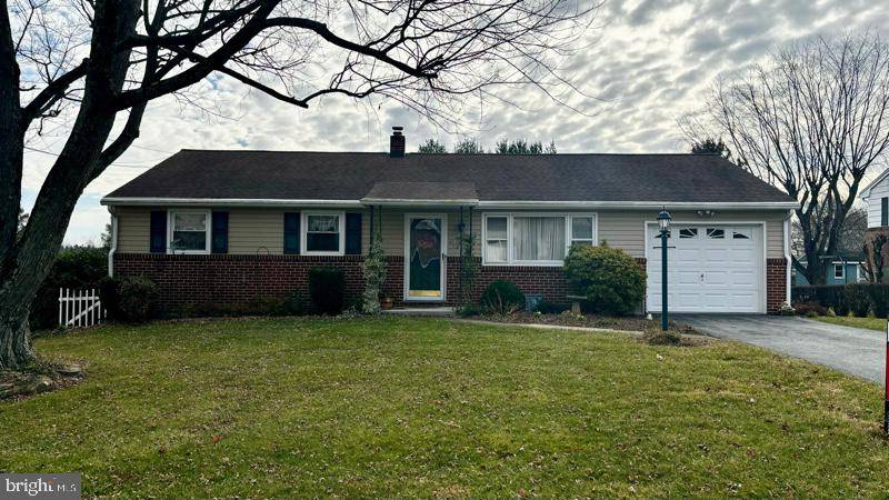 Dallastown, PA 17313,2932 HERRLYN CT