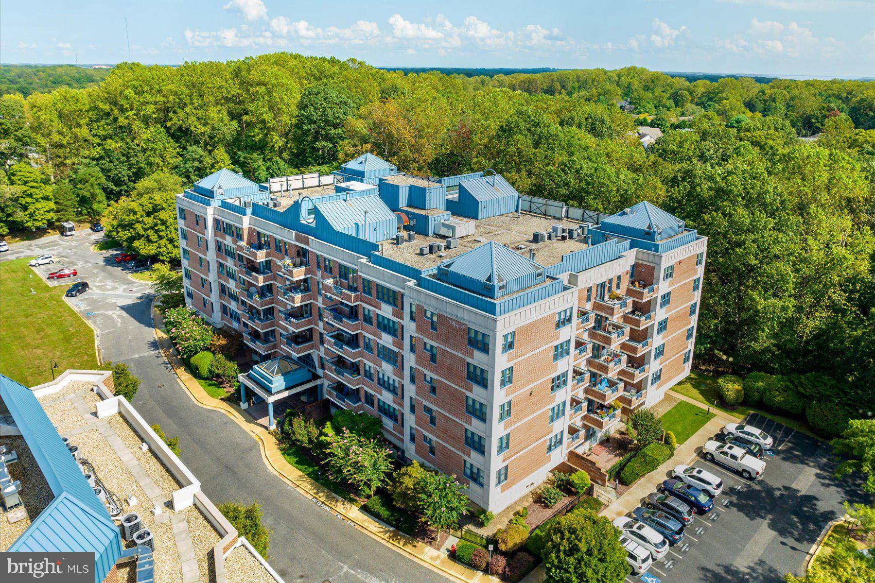 Annapolis, MD 21401,930 ASTERN WAY #405