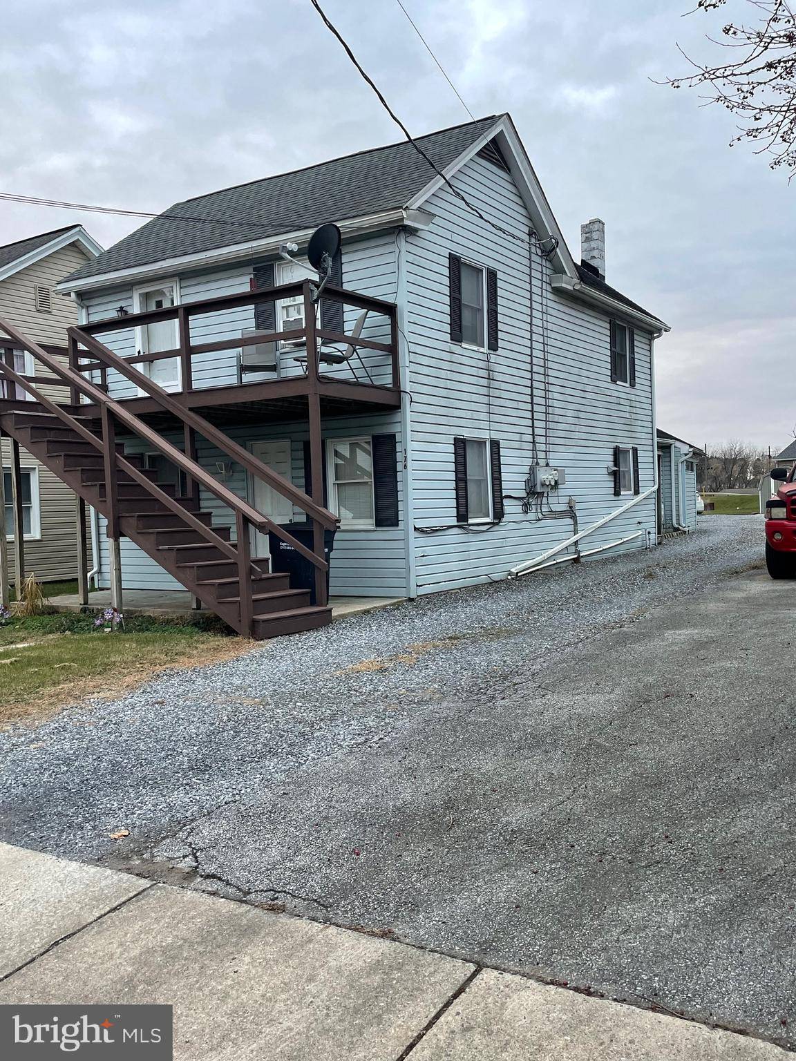 Gordonville, PA 17529,176 MAPLE ST