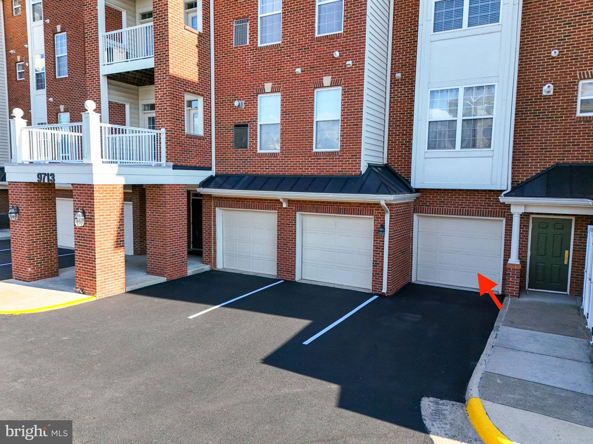 Manassas Park, VA 20111,9713 HANDERSON PL #UNIT 403