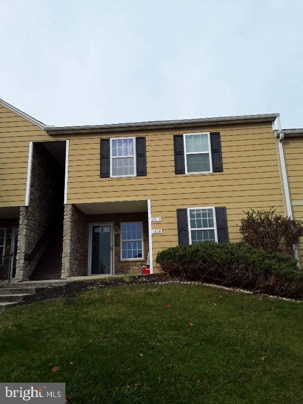 Harrisburg, PA 17110,2808 BUXTON CT