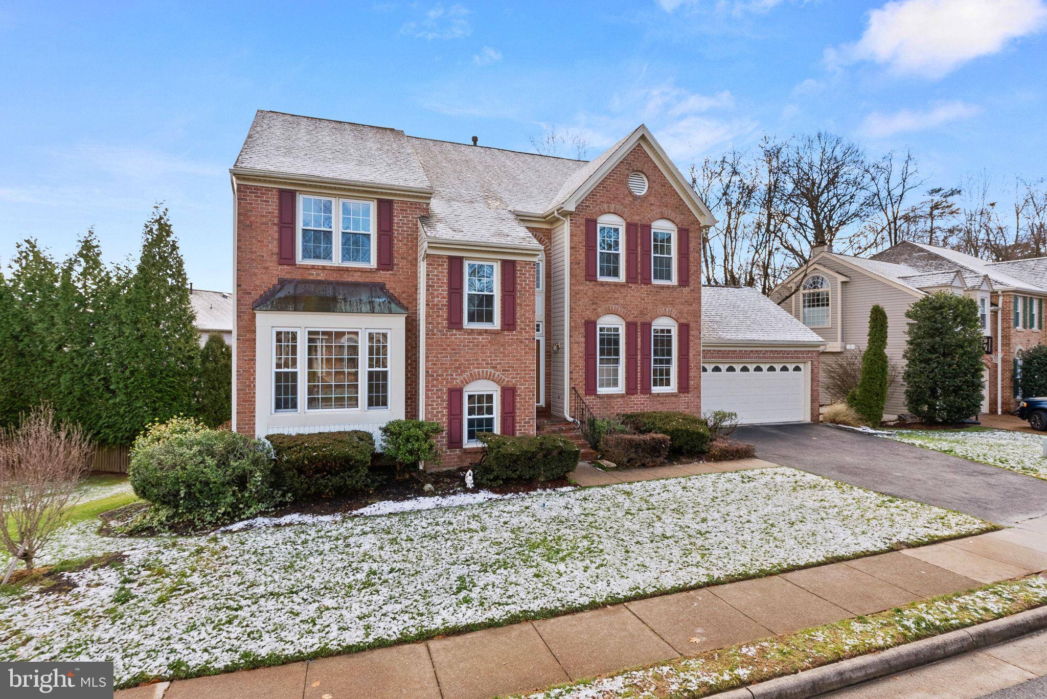 Centreville, VA 20121,6703 BAY VALLEY LN