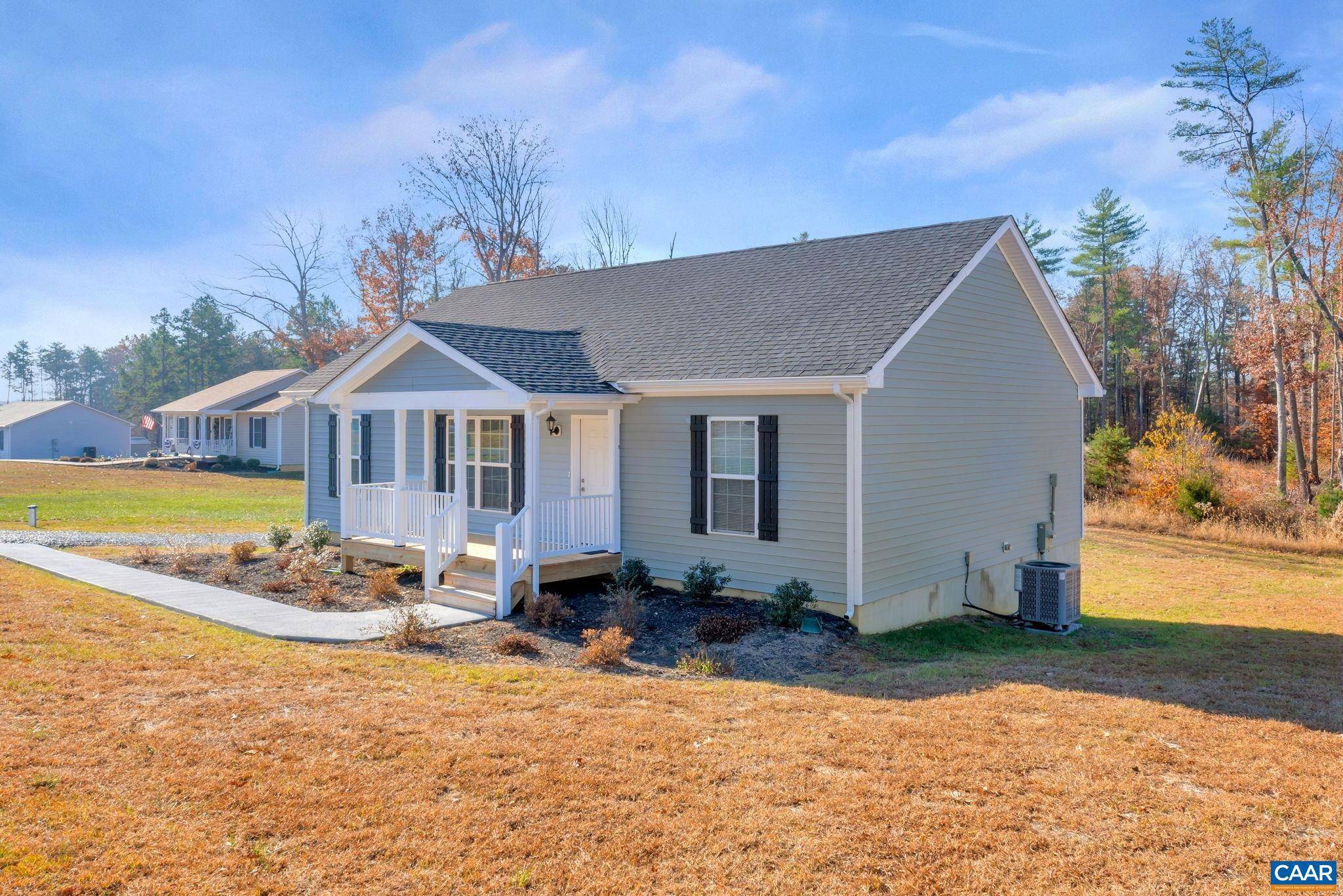 Palmyra, VA 22963,358 CHARNEY WAY