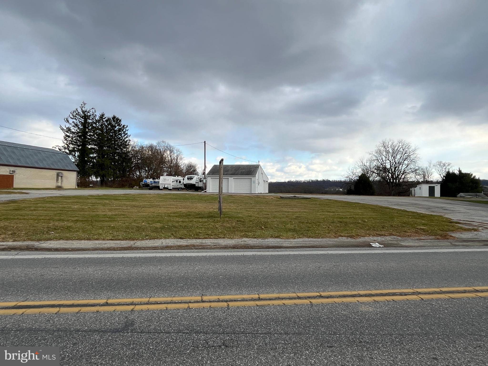 Spring Grove, PA 17362,1933 & 1939 STOVERSTOWN RD