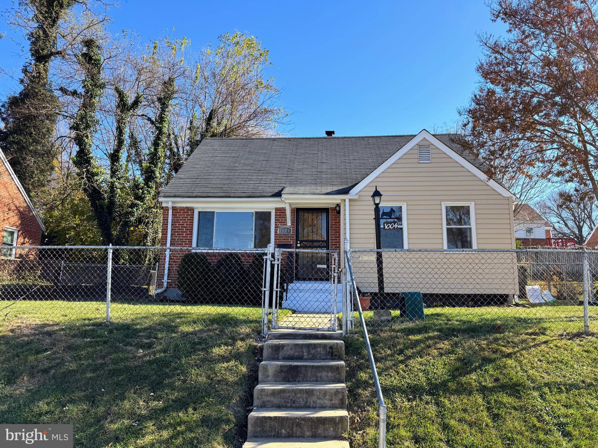 Capitol Heights, MD 20743,1004 QUIETVIEW DR