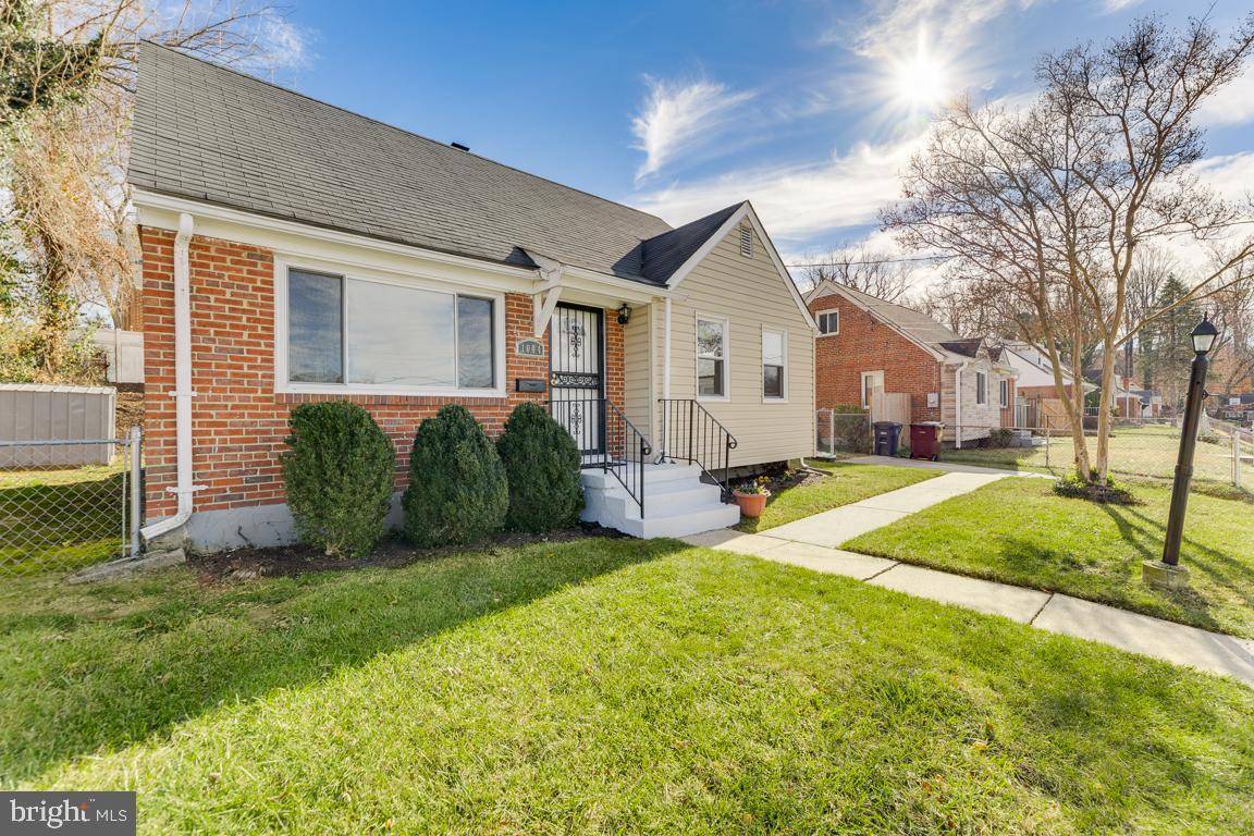 Capitol Heights, MD 20743,1004 QUIETVIEW DR