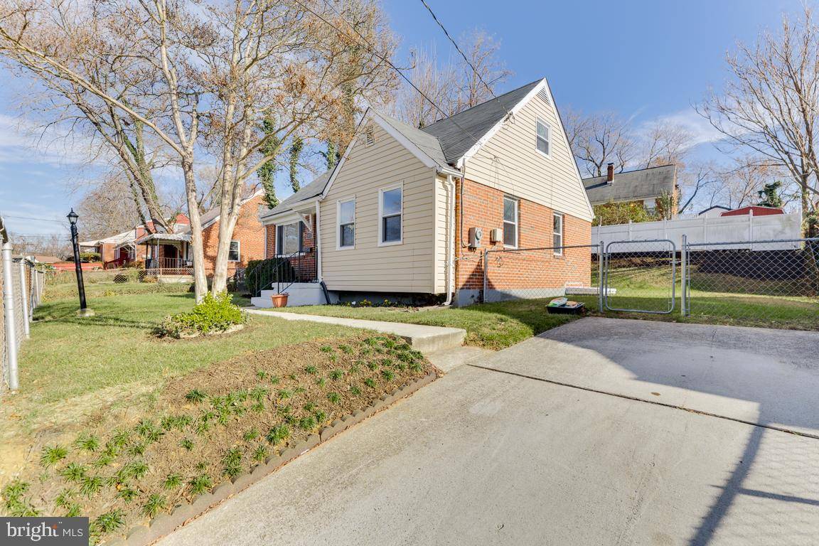 Capitol Heights, MD 20743,1004 QUIETVIEW DR