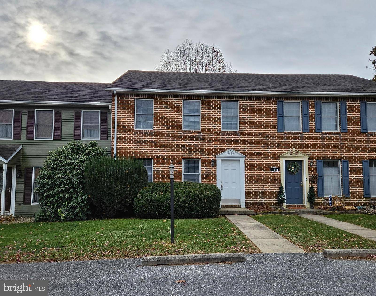 Chambersburg, PA 17202,3492 GLENEAGLES DR