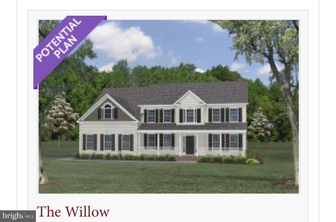 Charlotte Hall, MD 20622,13867 UNDERWOOD FARMS WAY