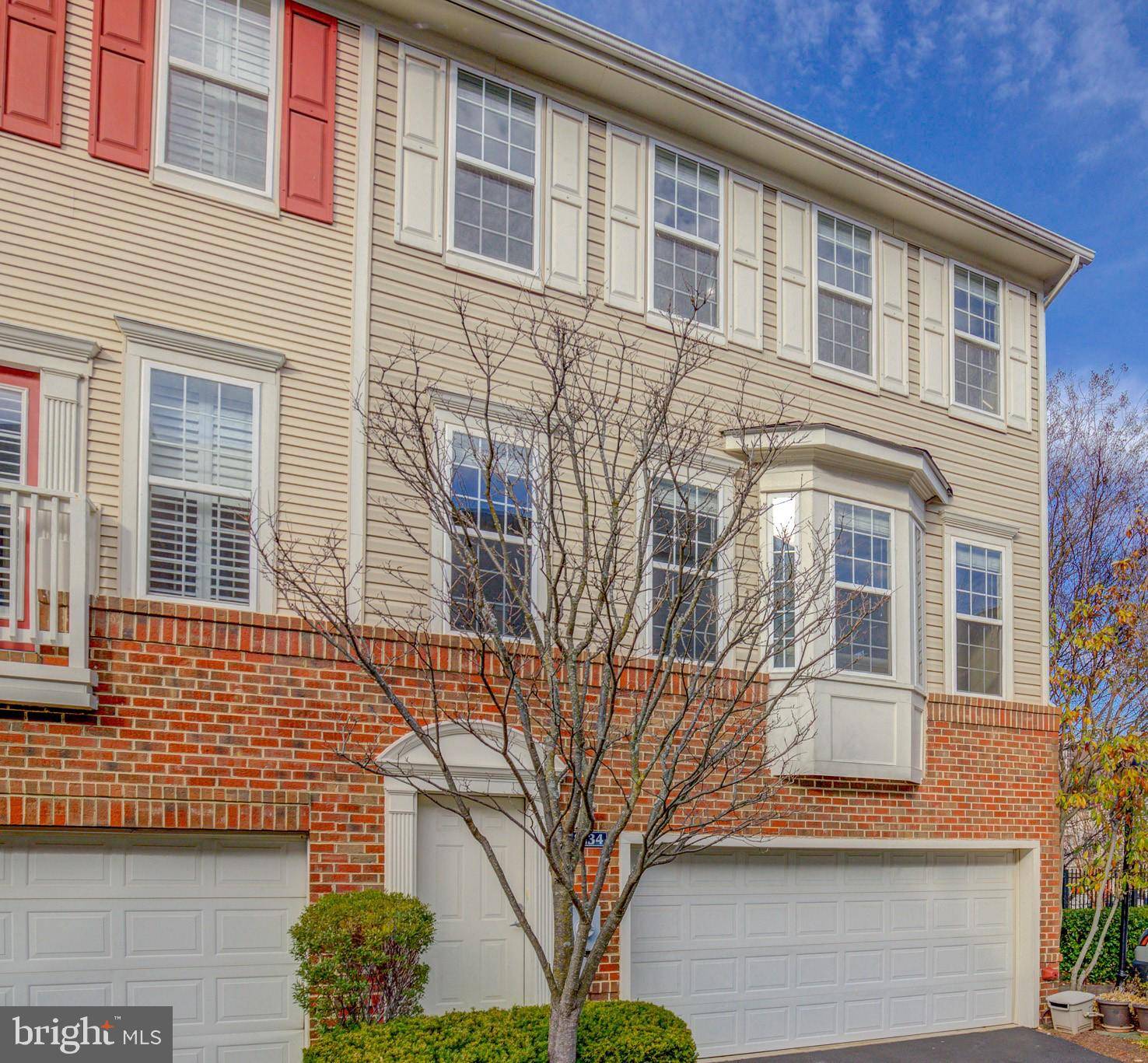 Falls Church, VA 22042,8134 HARPER VALLEY LN #29