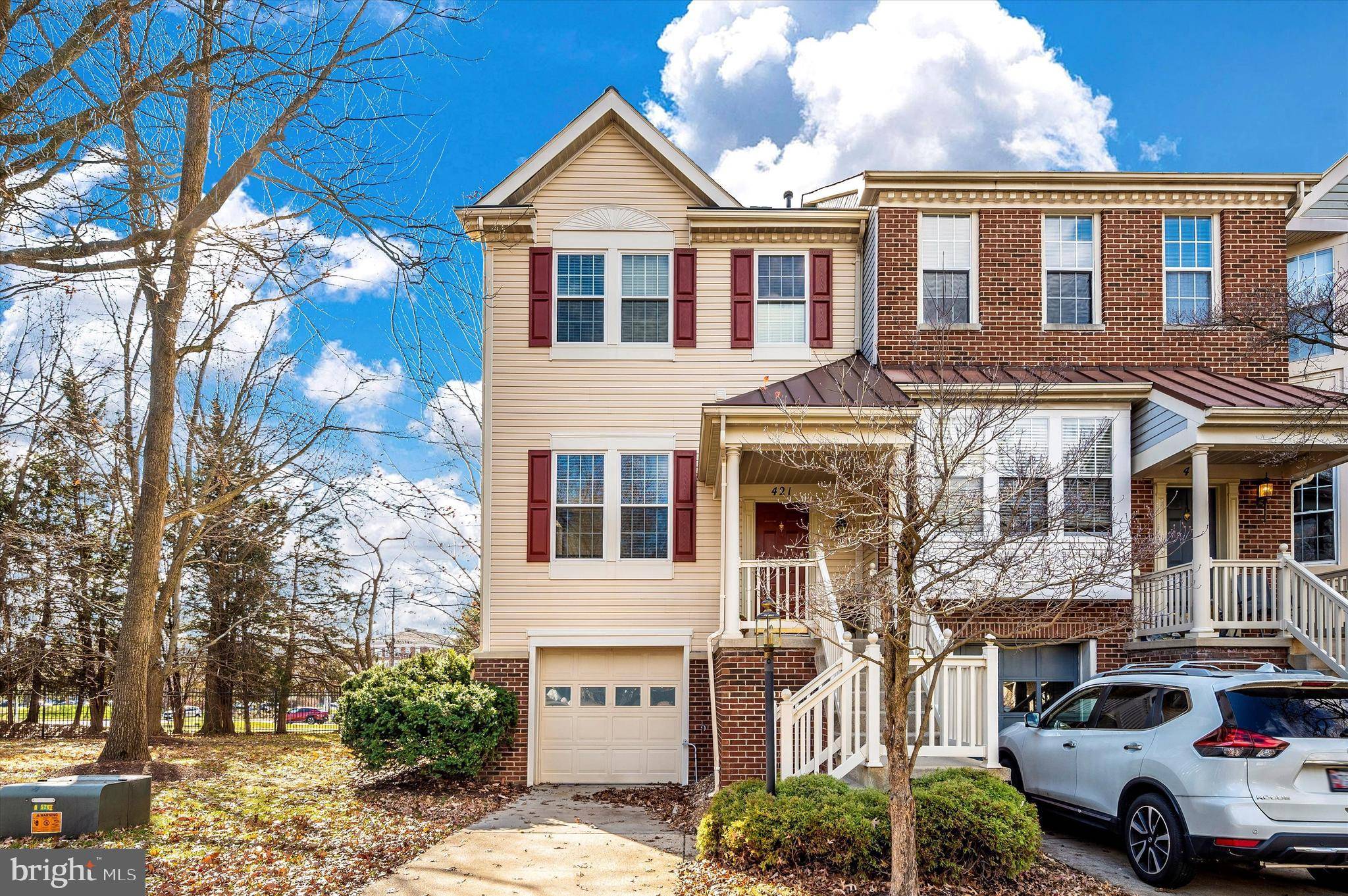 Gaithersburg, MD 20878,421 BEACON HILL TER