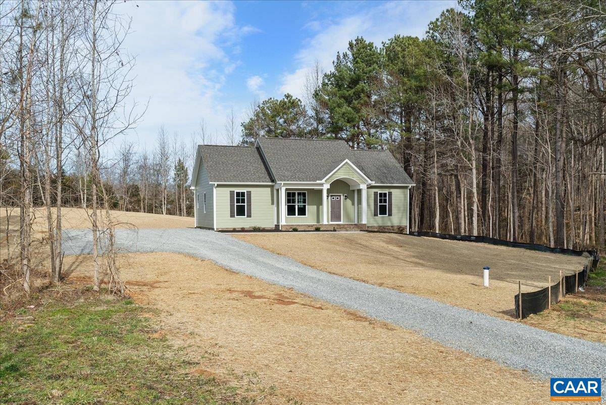 Bumpass, VA 23025,111 MILL BRANCH WAY