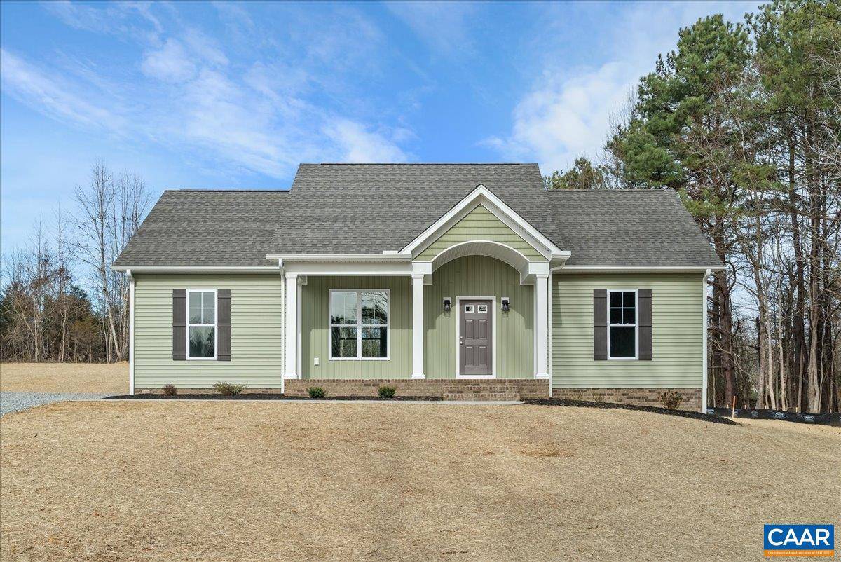 Bumpass, VA 23025,111 MILL BRANCH WAY