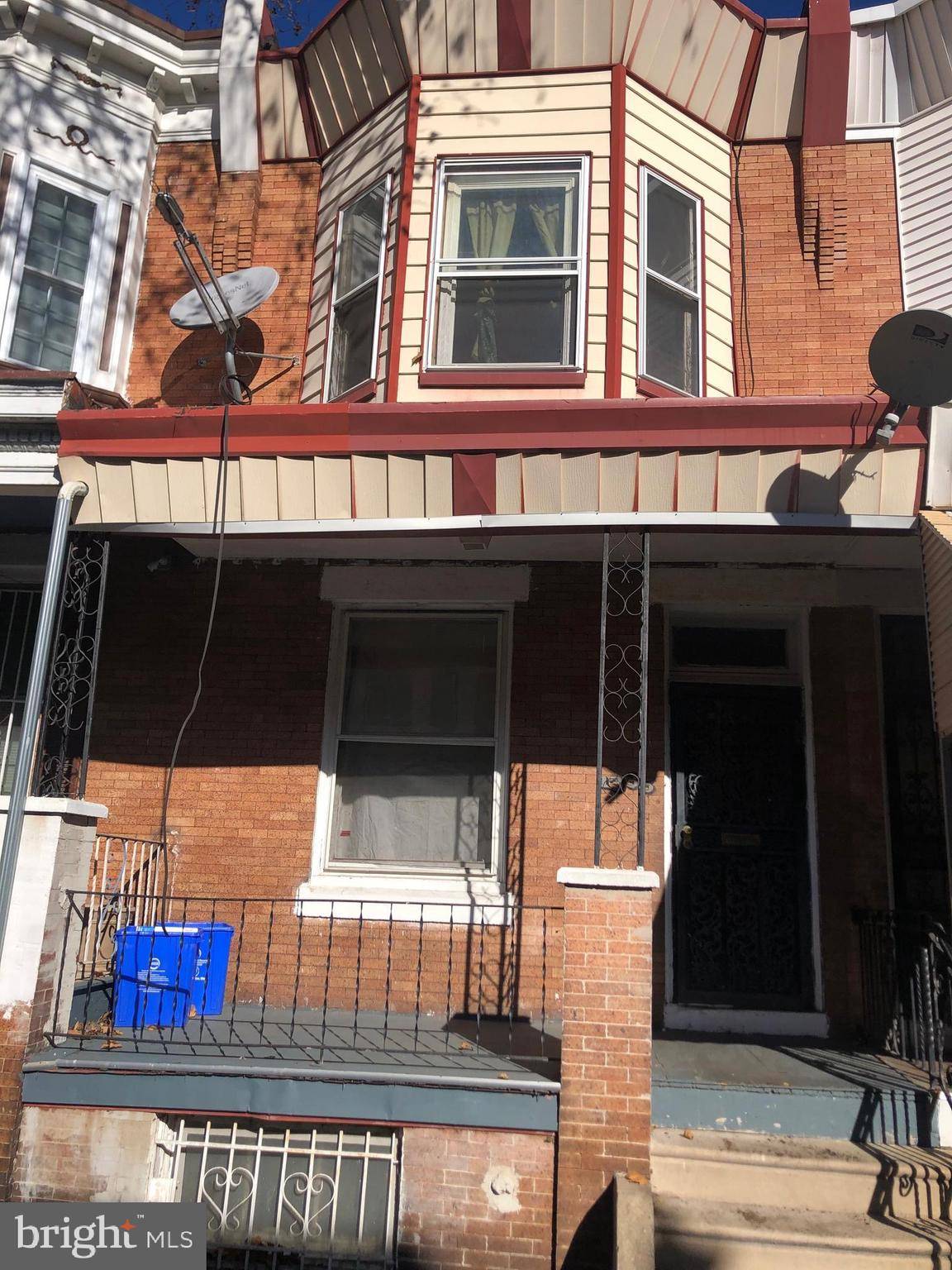 Philadelphia, PA 19140,1335 KERBAUGH ST