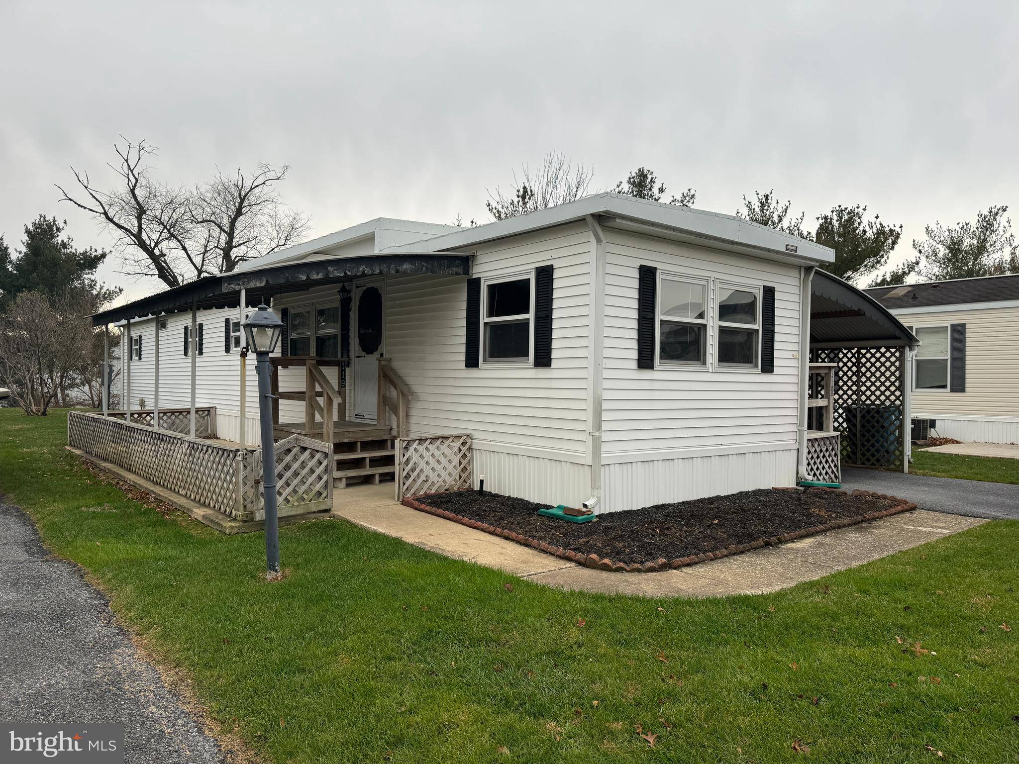 Manheim, PA 17545,119 RIDGEWOOD MNR