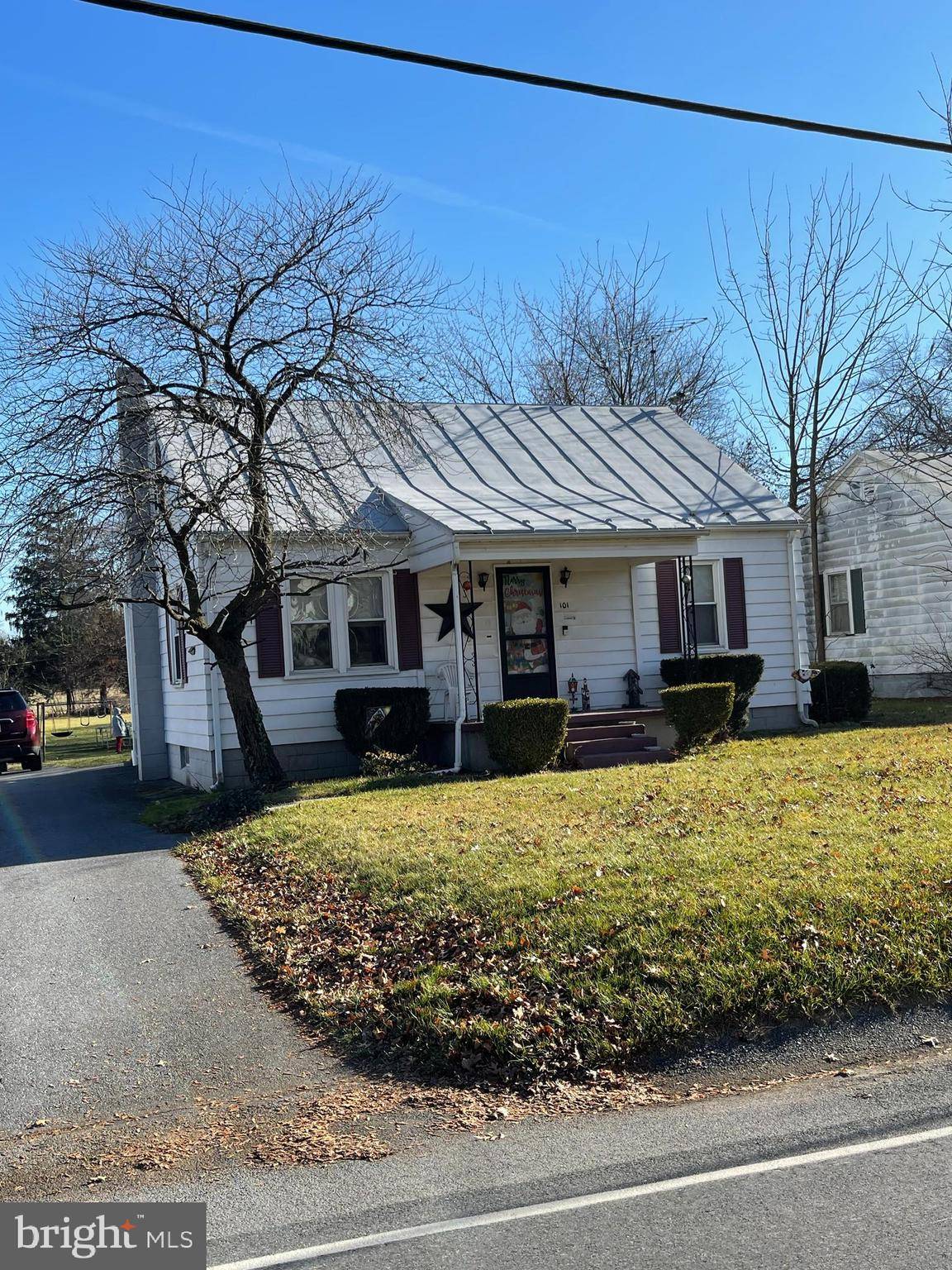 Shippensburg, PA 17257,101 MAINSVILLE ROAD