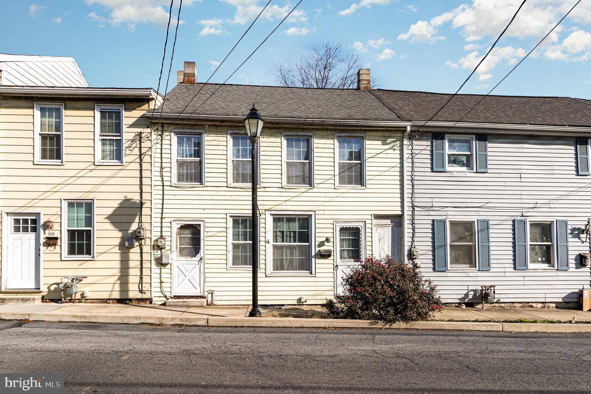 Enola, PA 17025,1127 2ND ST