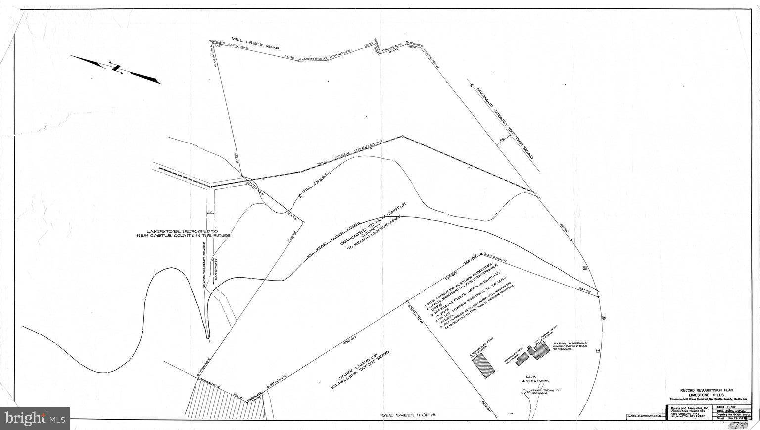Wilmington, DE 19808,0 STONEY BATTER RD