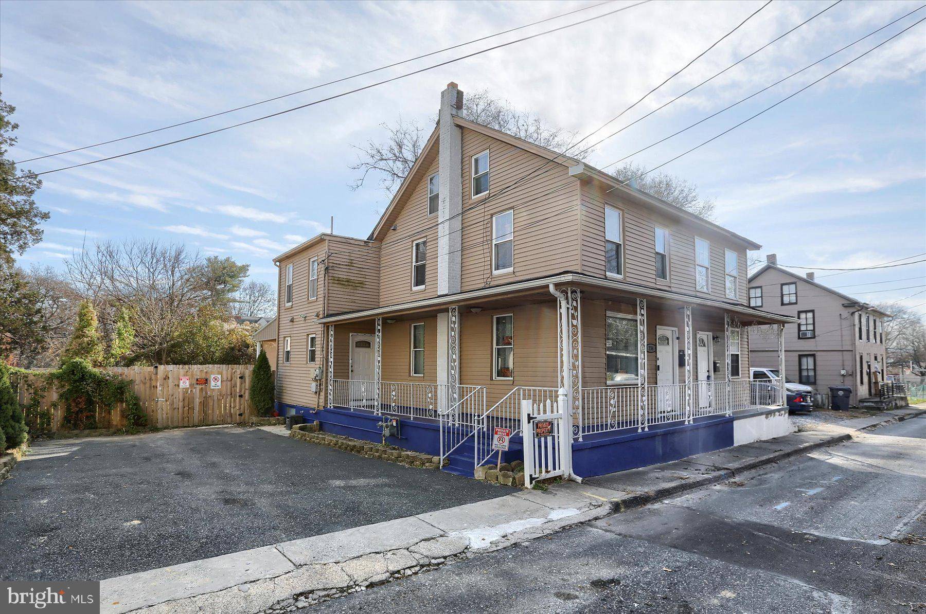 Steelton, PA 17113,234 RIDGE ST