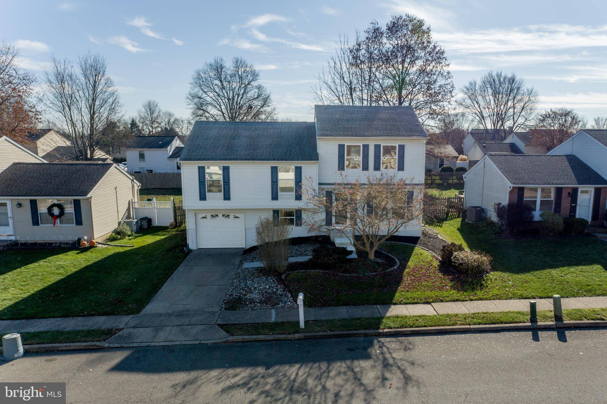 Morrisville, PA 19067,136 PENNS GRANT DR