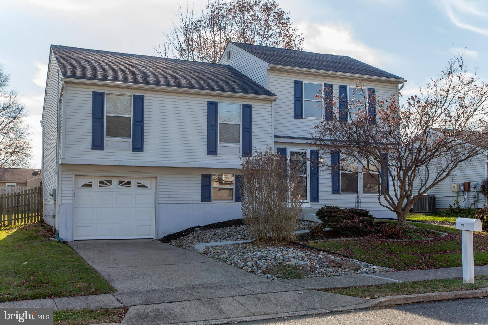 Morrisville, PA 19067,136 PENNS GRANT DR