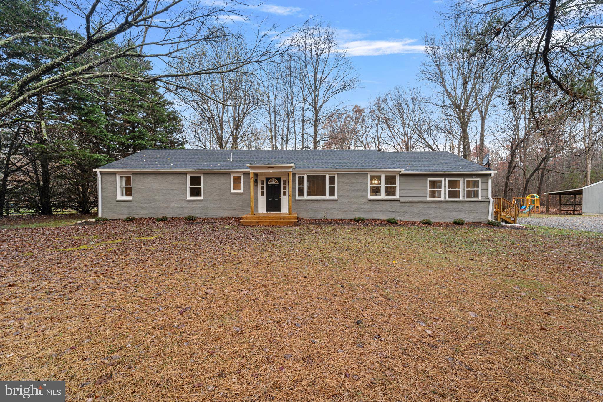 Bumpass, VA 23024,1305 W CHAPEL DR