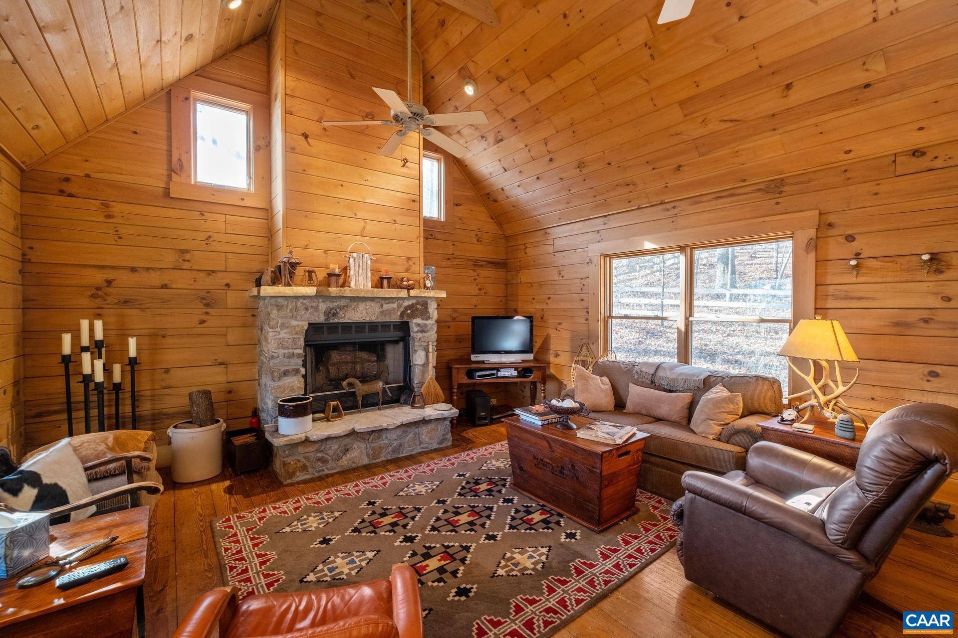 Nellysford, VA 22958,1677 OLD STONEY CREEK RD