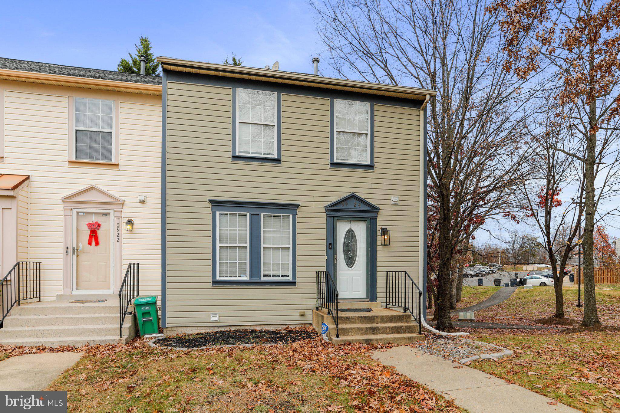 District Heights, MD 20747,5924 S HIL MAR CIR