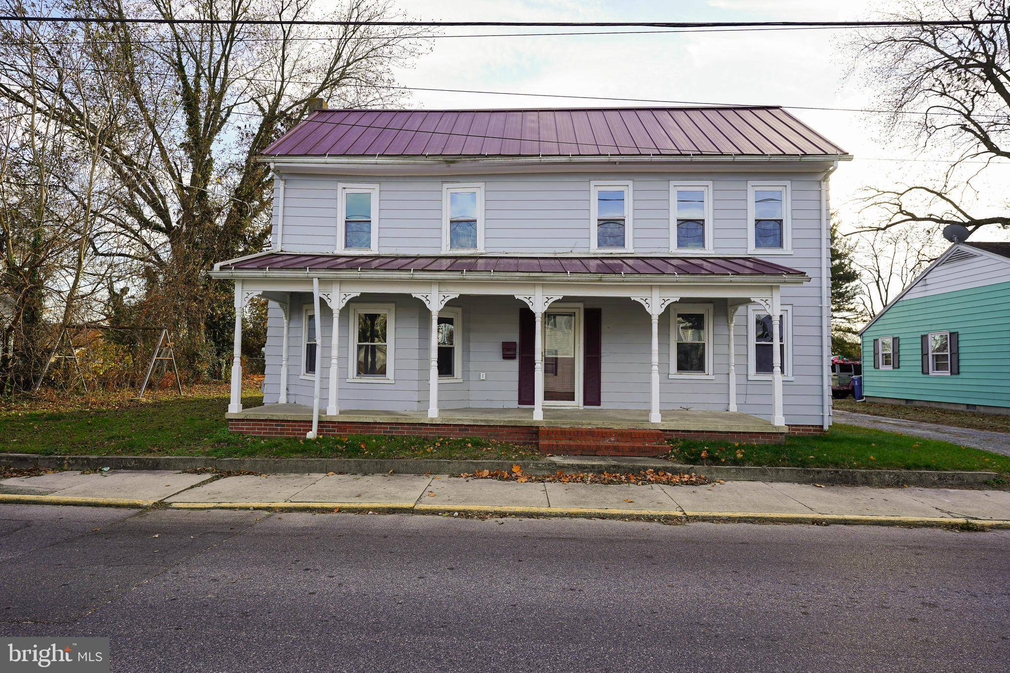 Laurel, DE 19956,210 E 6TH ST