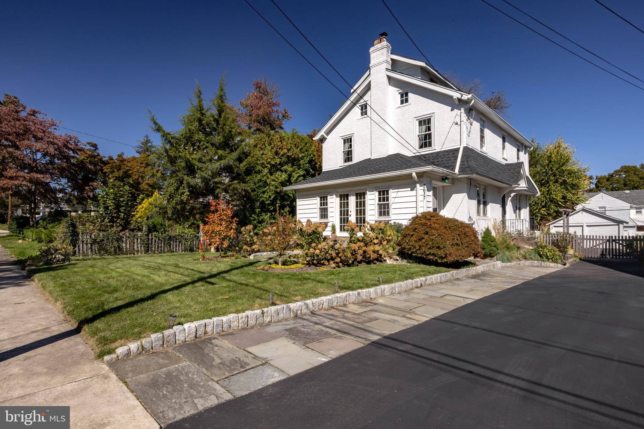 Havertown, PA 19083,2617 HIRST TER