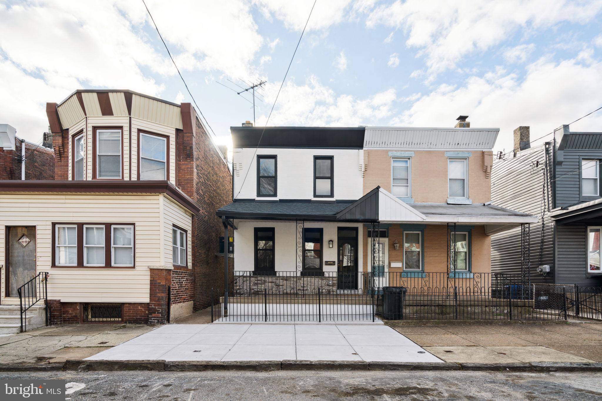 Philadelphia, PA 19137,4639 E STILES ST