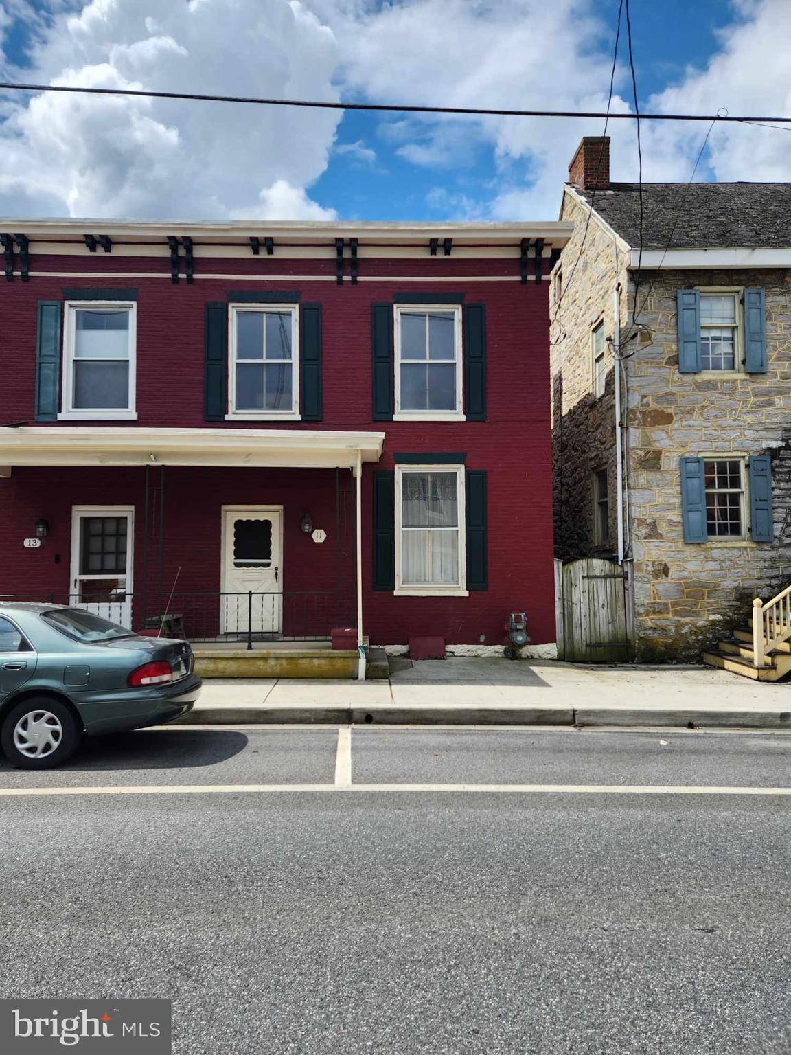 Funkstown, MD 21734,11 E BALTIMORE ST