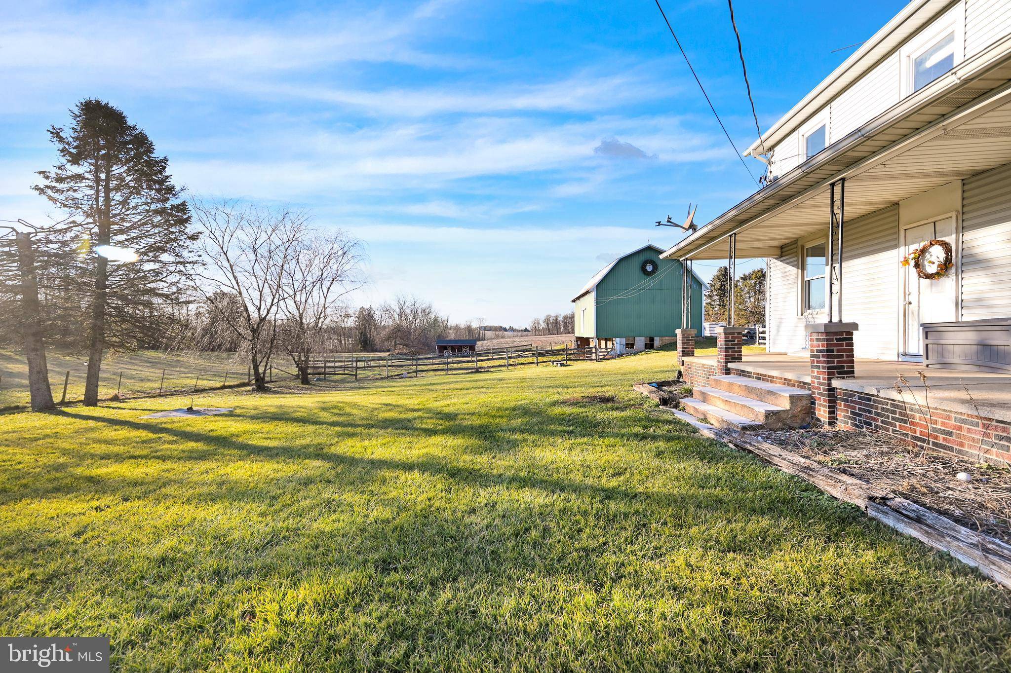 Stewartstown, PA 17363,15500 MOUNT OLIVET RD