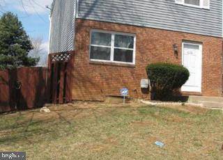 Reisterstown, MD 21136,628 GLYNOCK PL