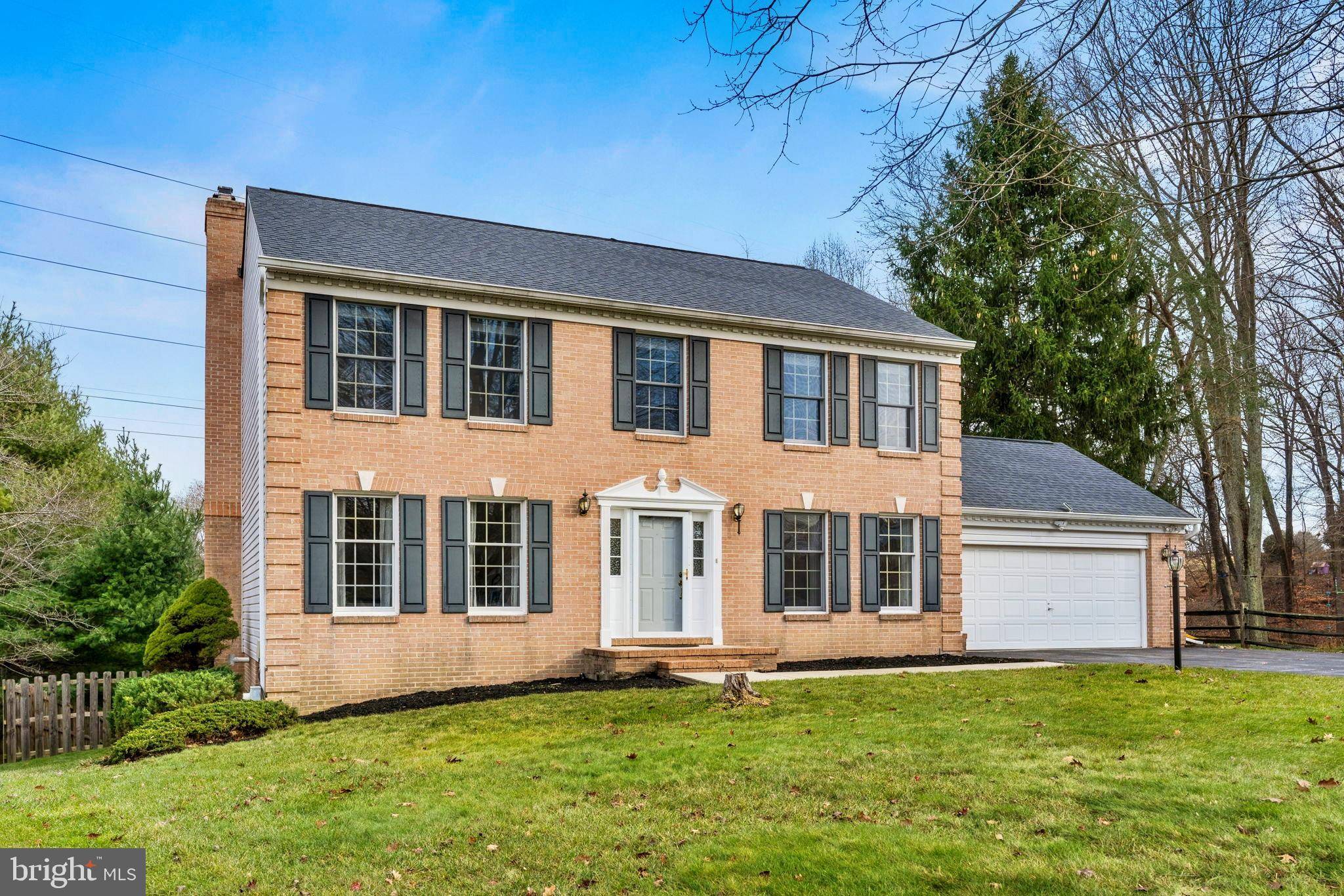 Ellicott City, MD 21042,2713 GLENWOOD CT