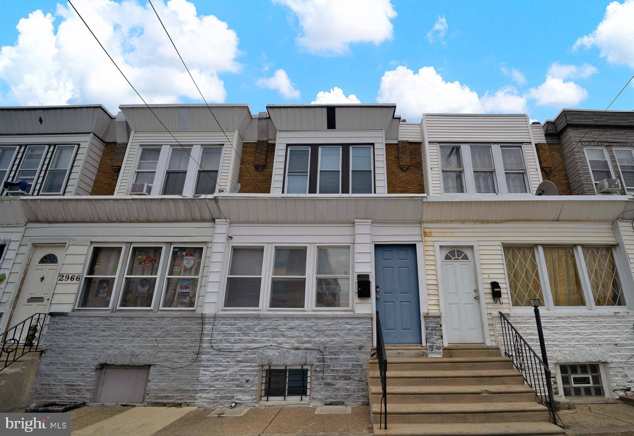 Philadelphia, PA 19134,2968 TULIP ST