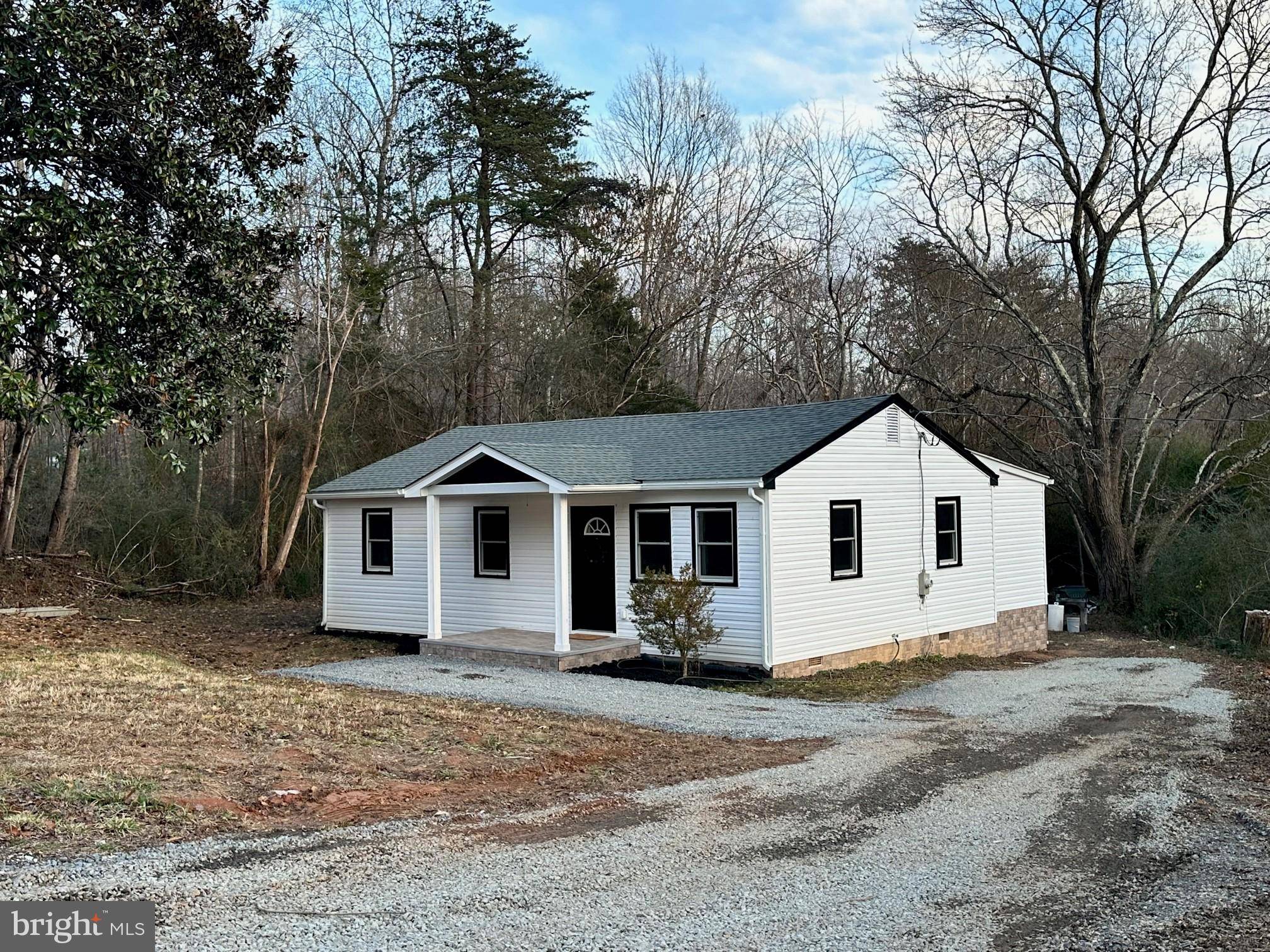 Palmyra, VA 22963,980 CUNNINGHAM RD