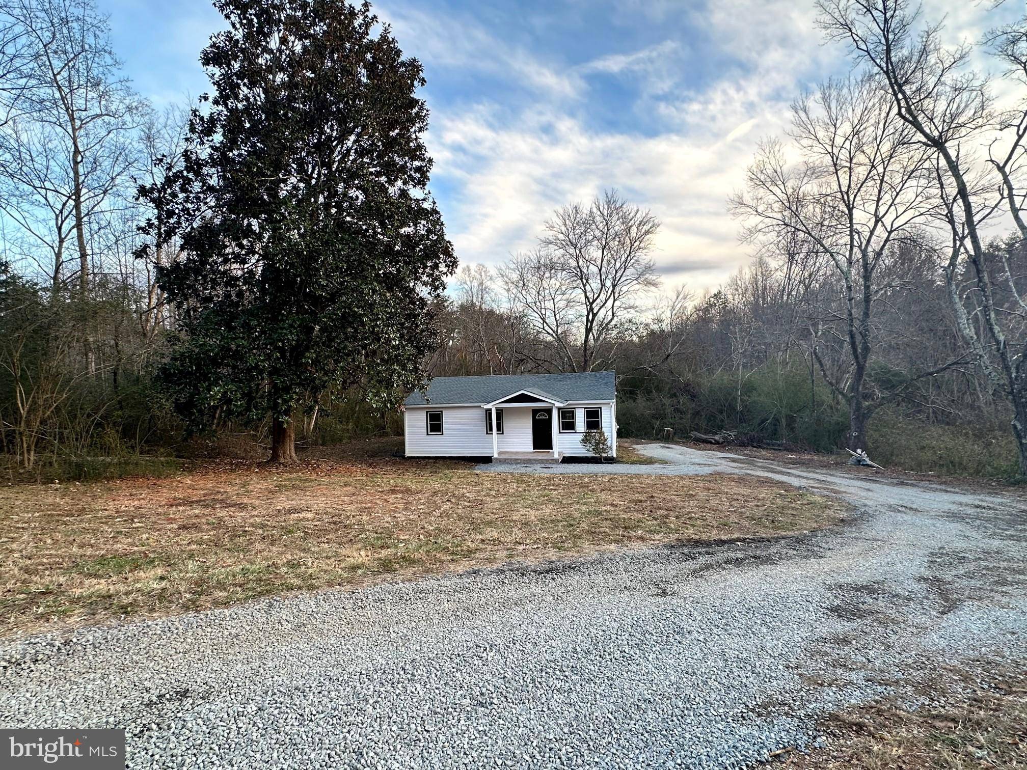 Palmyra, VA 22963,980 CUNNINGHAM RD