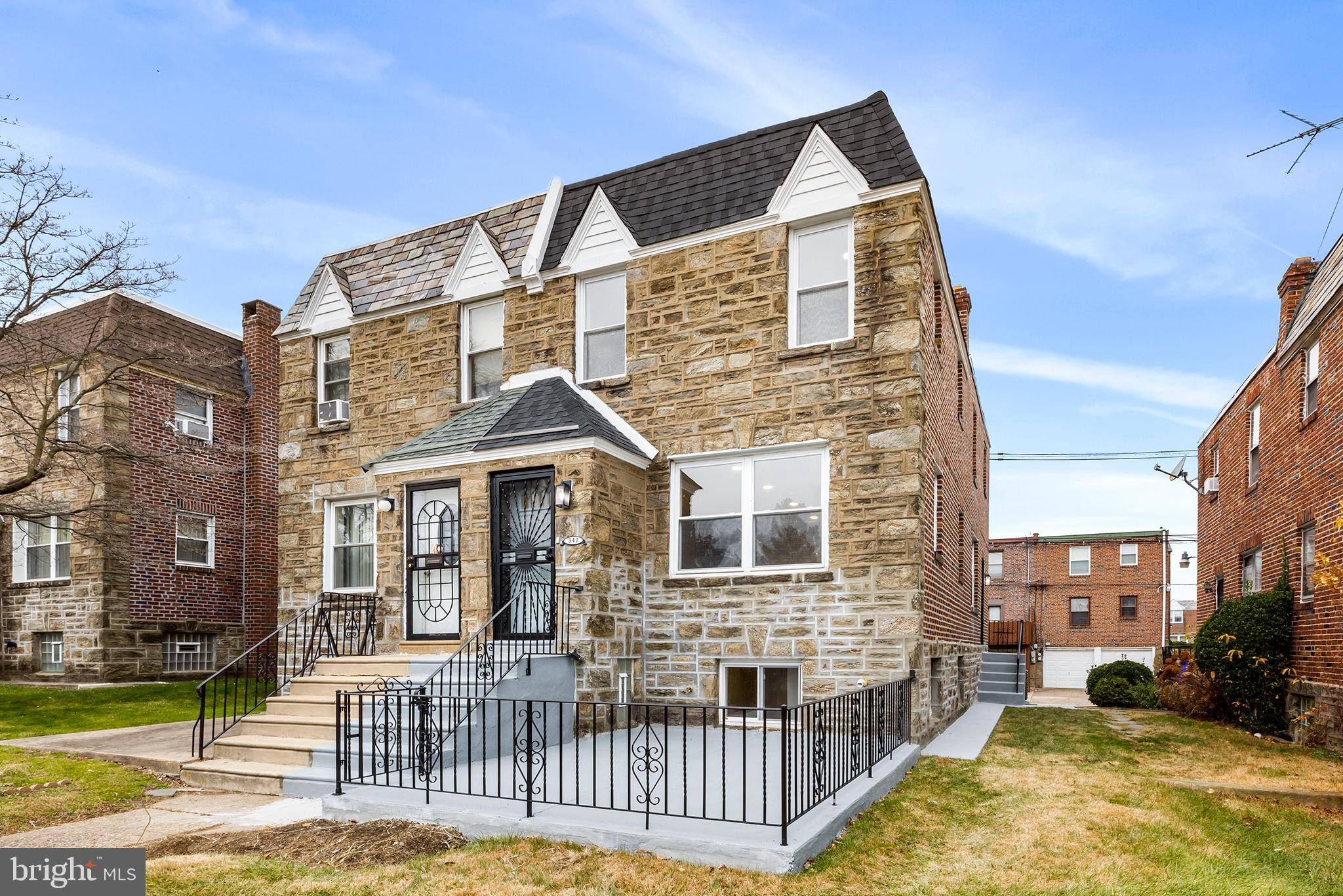 Philadelphia, PA 19150,947 E SLOCUM ST