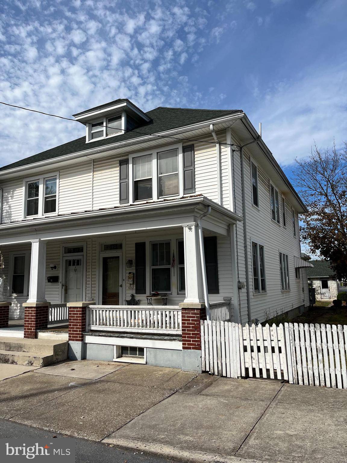 Mechanicsburg, PA 17055,23 E KELLER ST