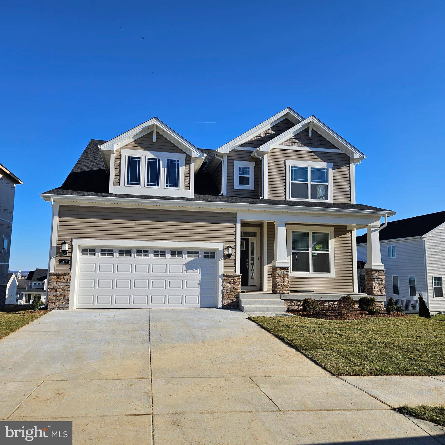 Frederick, MD 21702,1316 BOUNDARY PEAK TERRACE