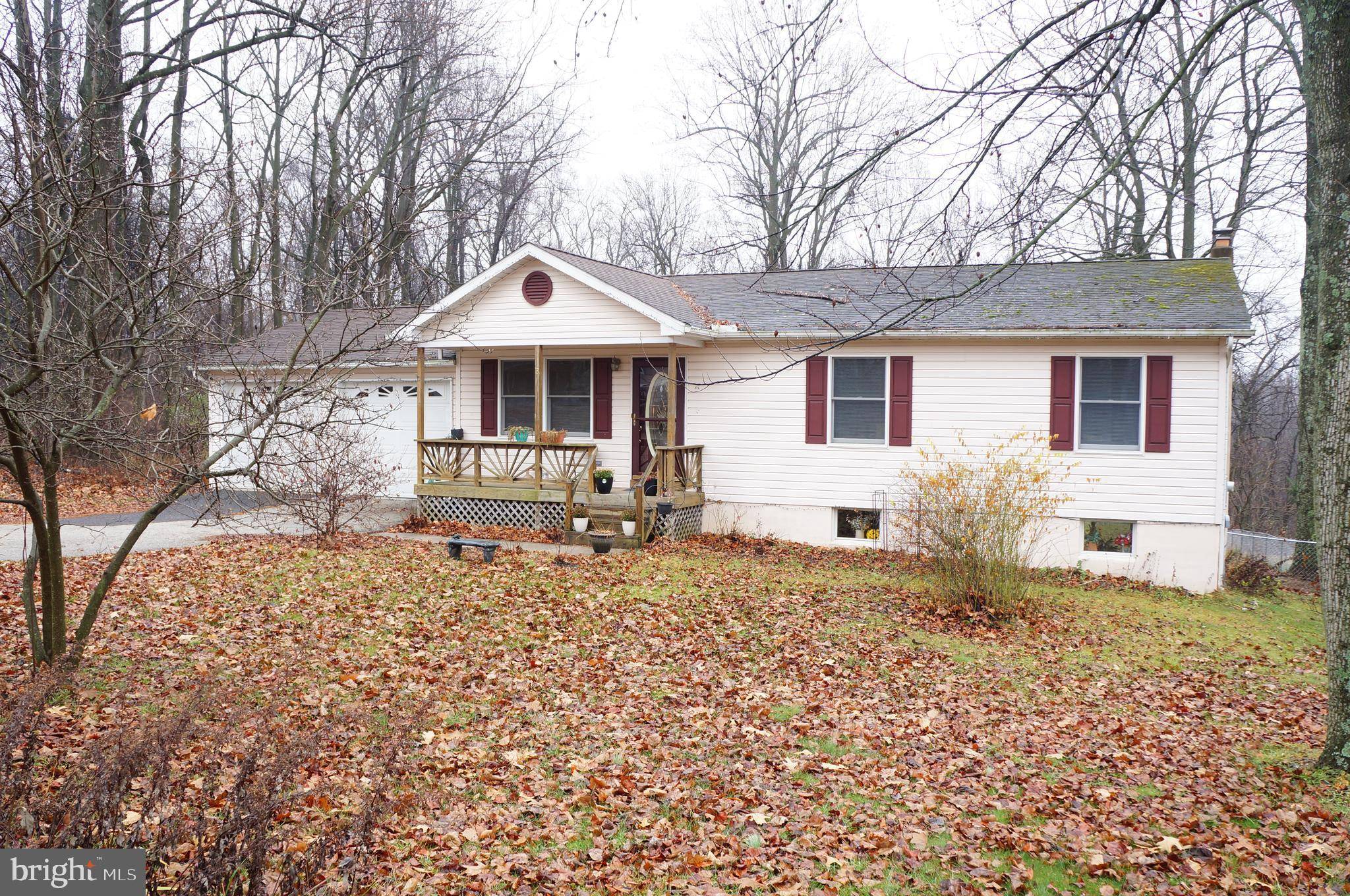 Fairfield, PA 17320,13 POLLY TRL