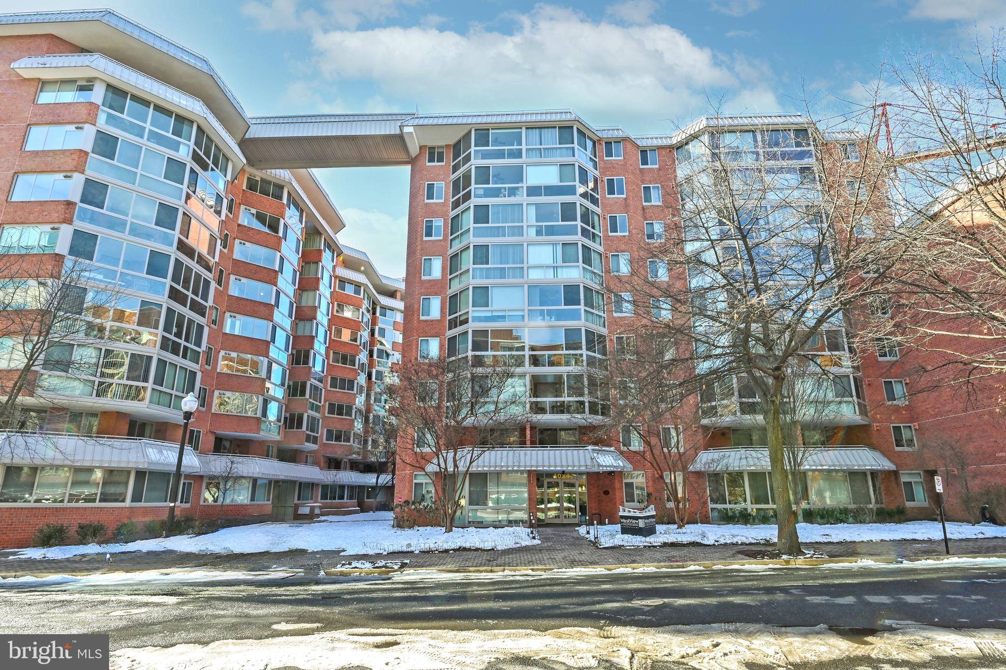 Arlington, VA 22201,1024 N UTAH ST #815