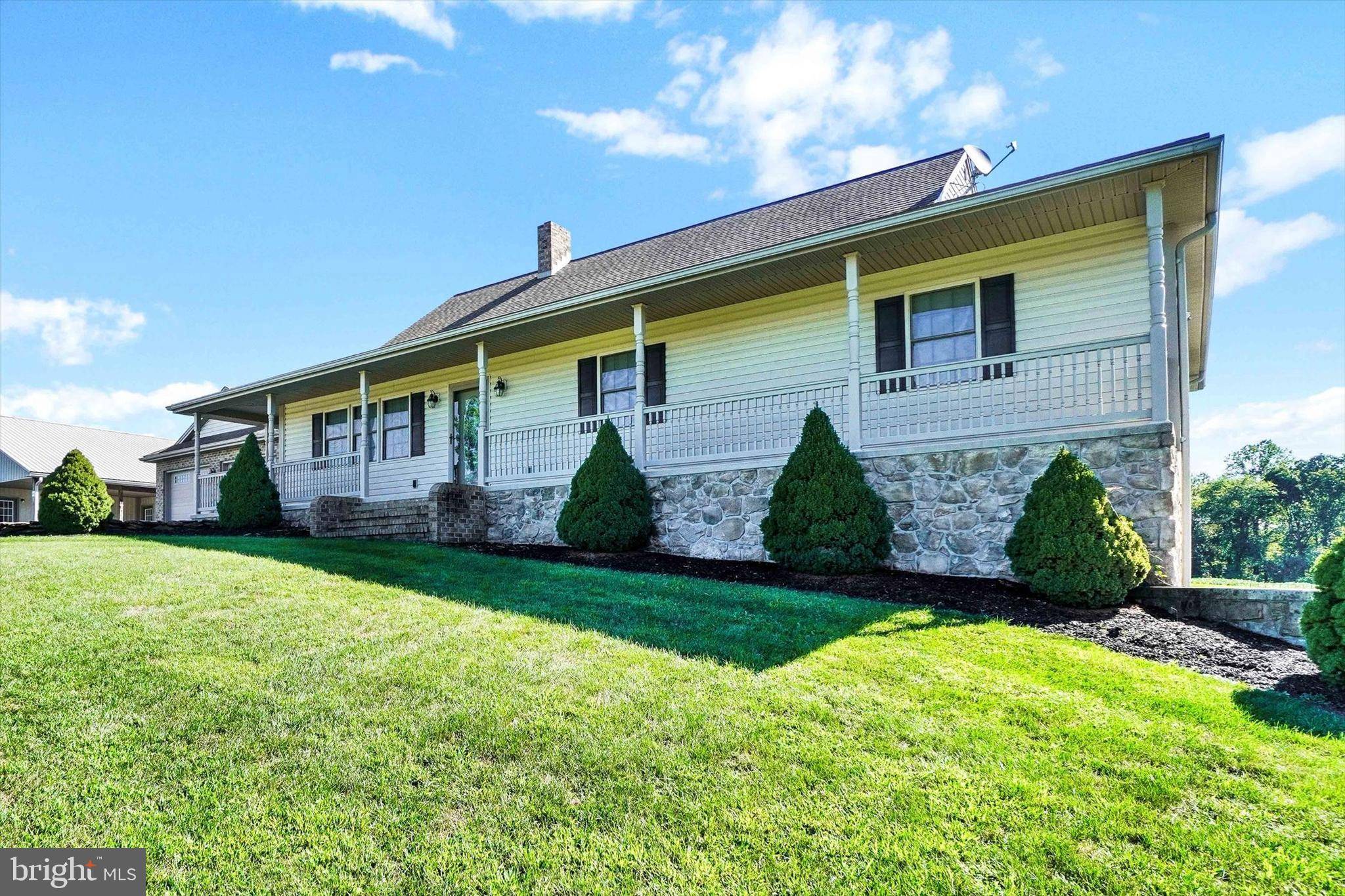 Felton, PA 17322,13895 WOLF RD