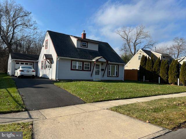 Morrisville, PA 19067,689 DOLORO DR