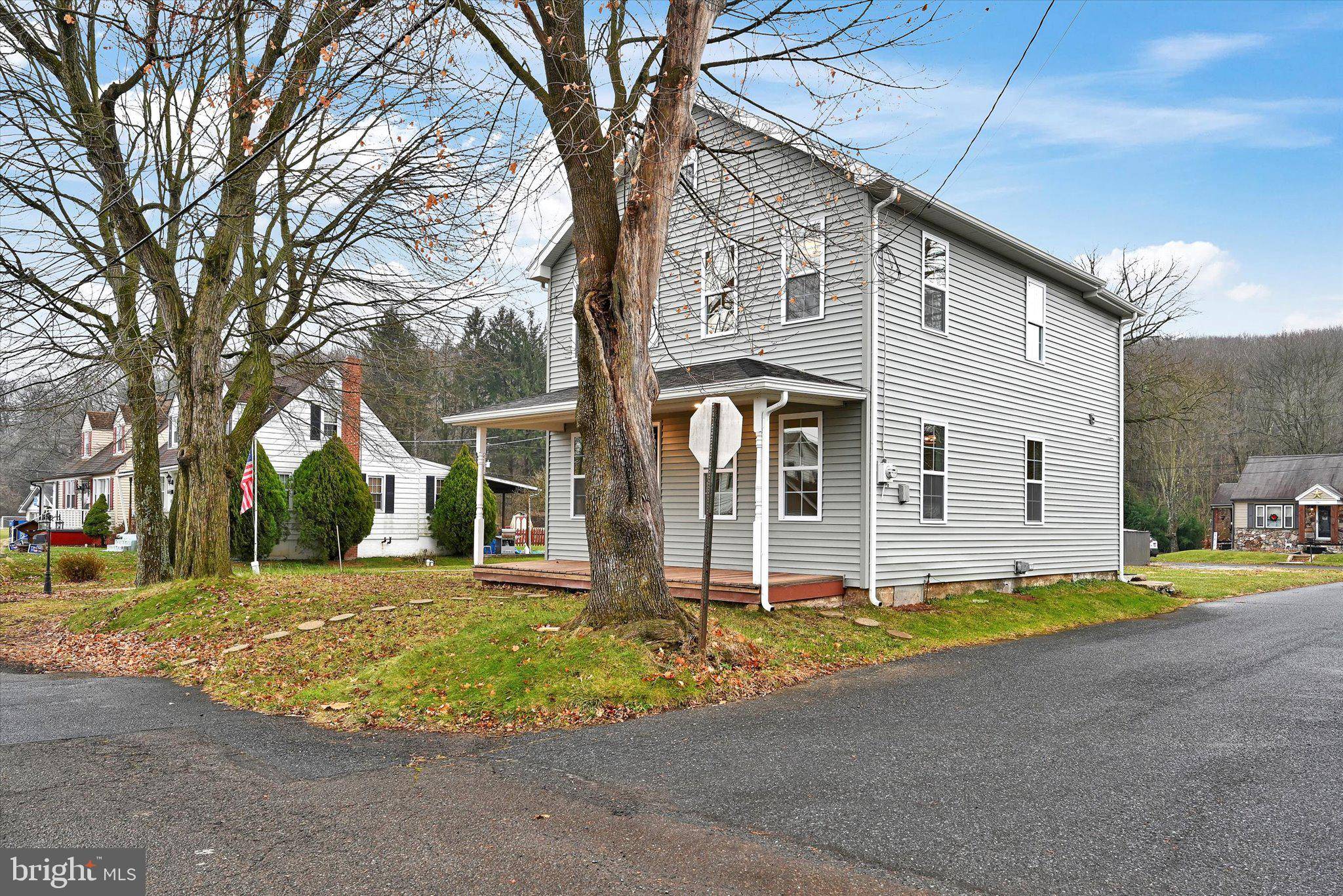 Pine Grove, PA 17963,95 WIDEAWAKE ST