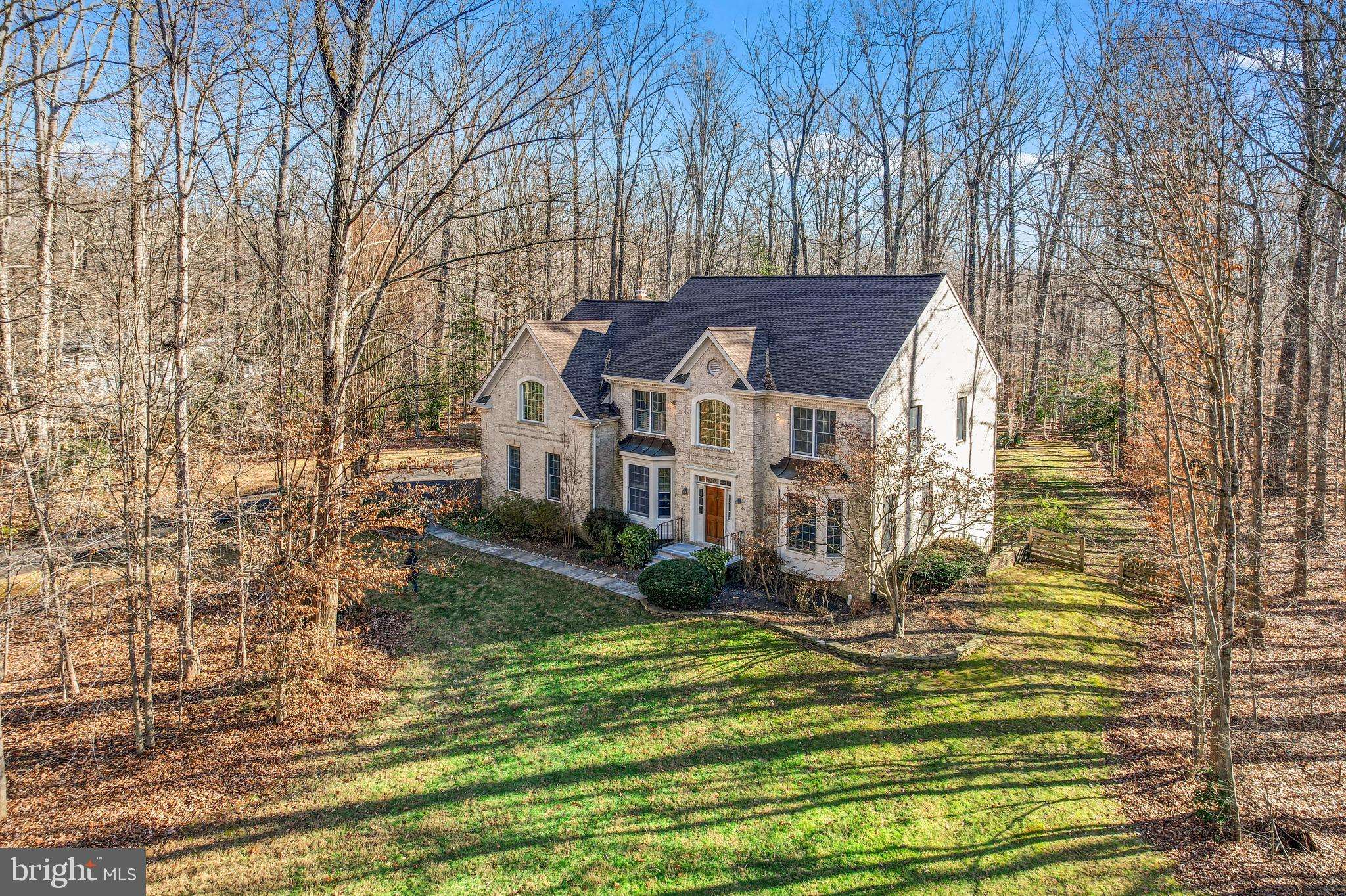 Clifton, VA 20124,7615 PARTRIDGE BERRY LN