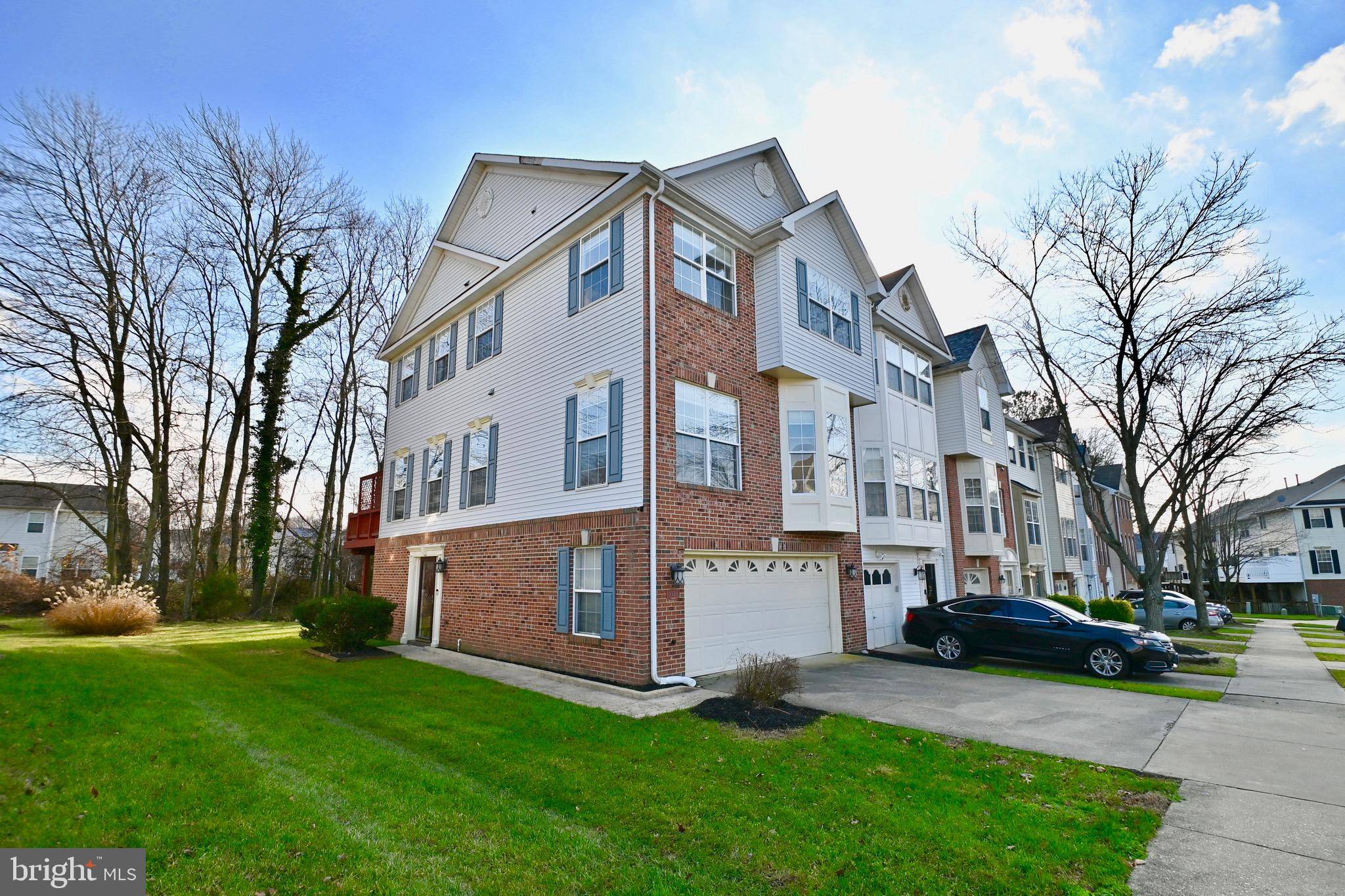 Upper Marlboro, MD 20772,9910 WOODYARD CIR