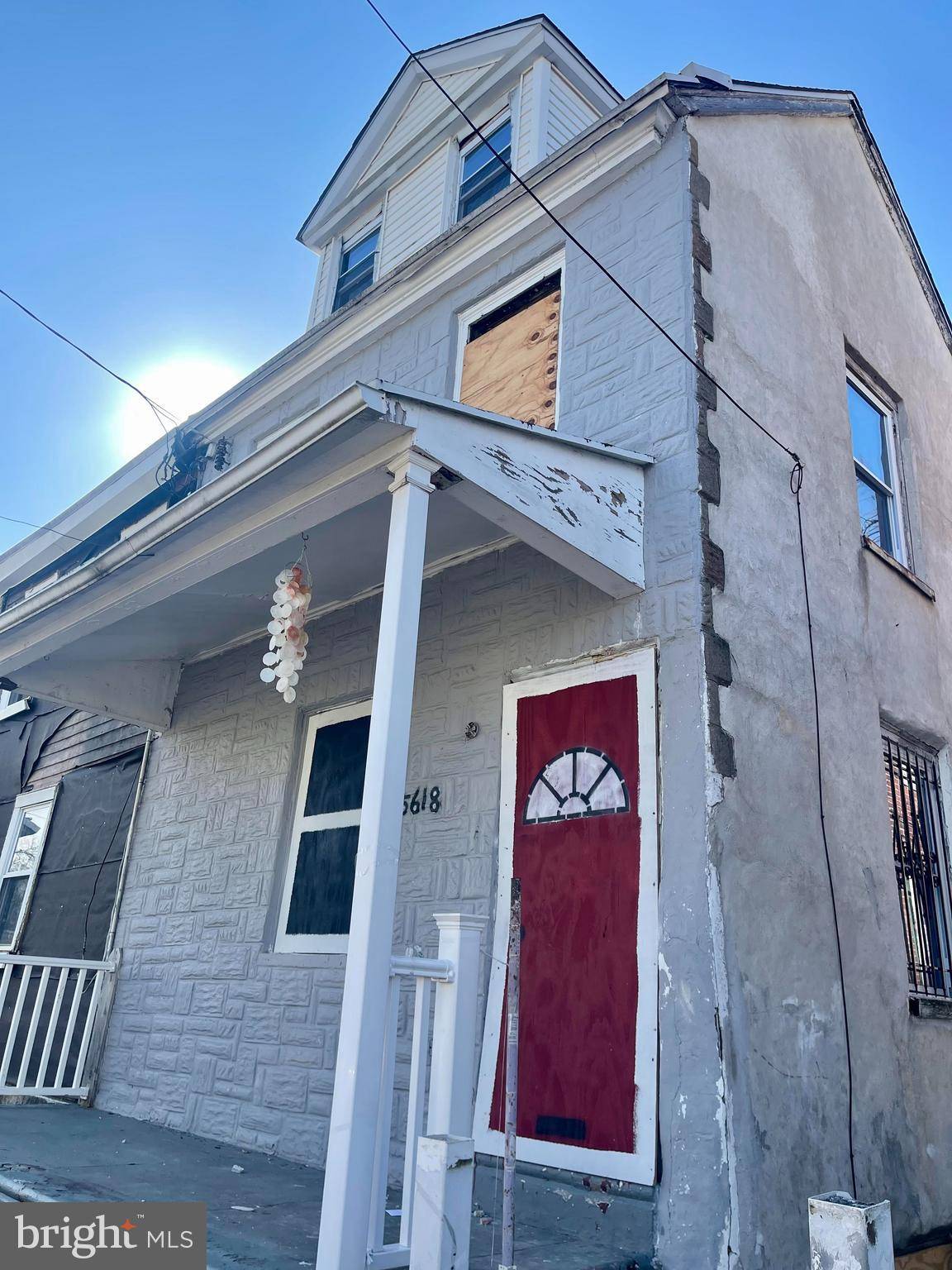 Philadelphia, PA 19138,5618 DEVON ST