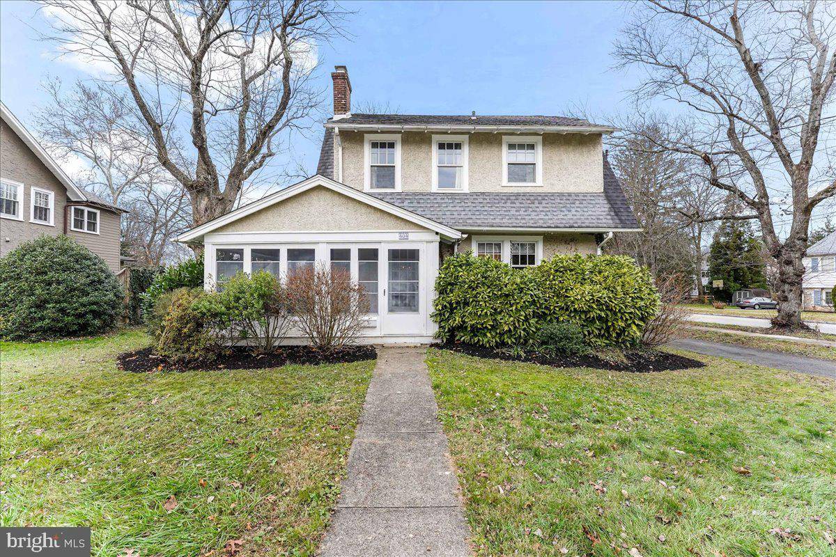 Swarthmore, PA 19081,404 HAVERFORD PL